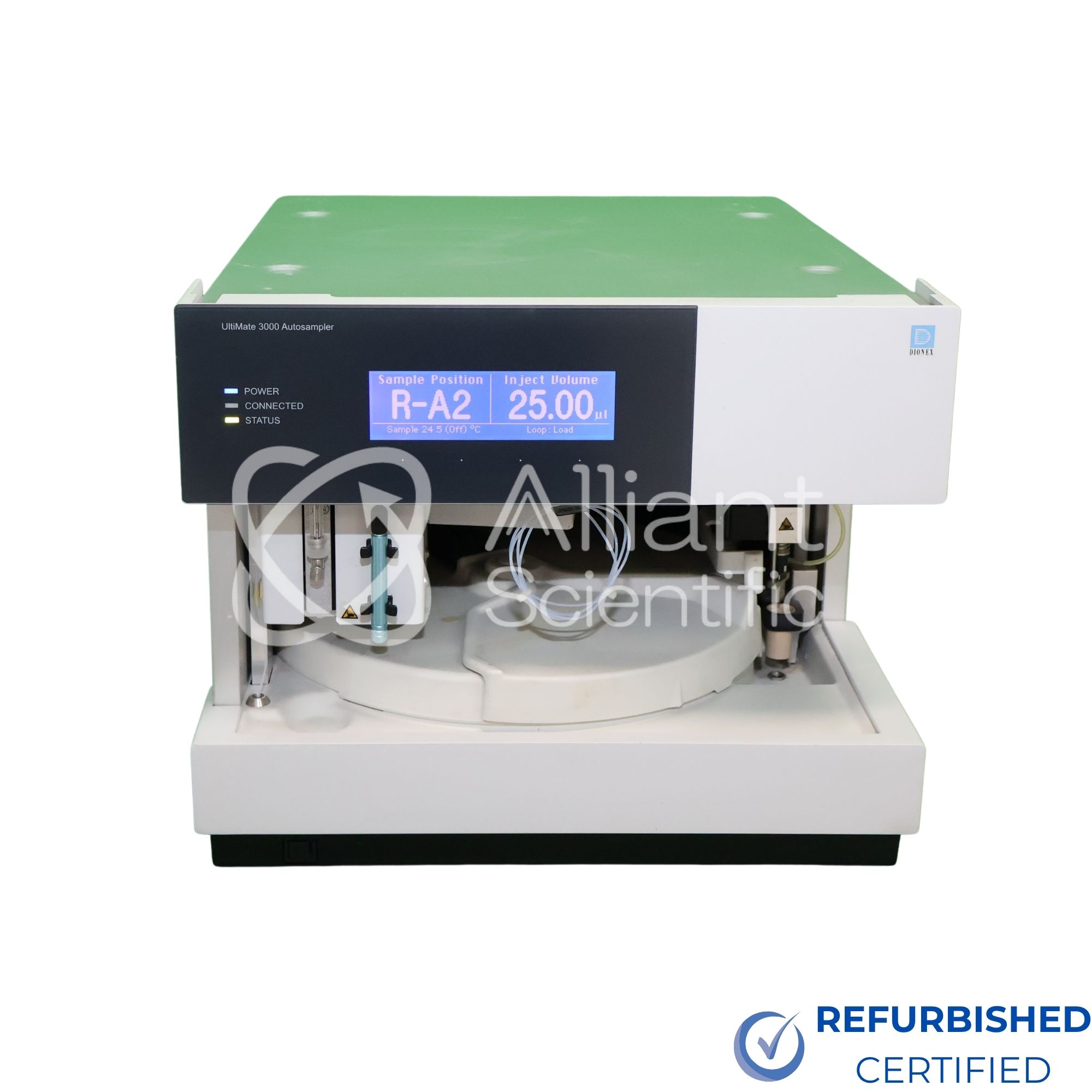 Thermo Dionex UltiMate 3000 Well Plate Autosampler (WPS-3000T)