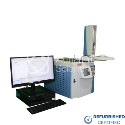 Thermo TRACE 1310 GC ECD with AI/AS 1310 Autosampler