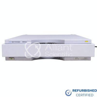 Agilent 1200 G1322A Vacuum Degasser