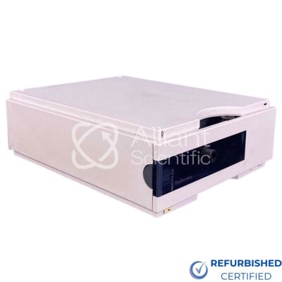 Agilent 1200 G1311A Quaternary Pump