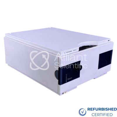 Agilent 1200 G1312A Binary Pump