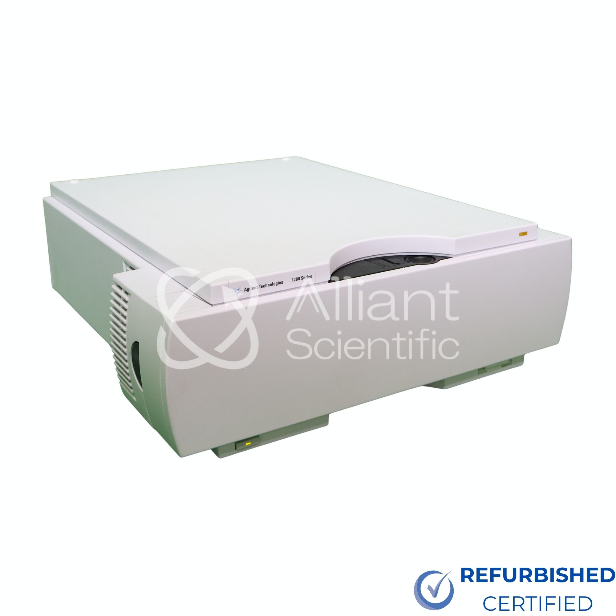 Agilent 1200 G1316A Thermostatted Column Compartment (TCC)