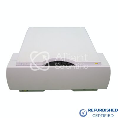 Agilent 1200 G1316A Thermostatted Column Compartment (TCC)