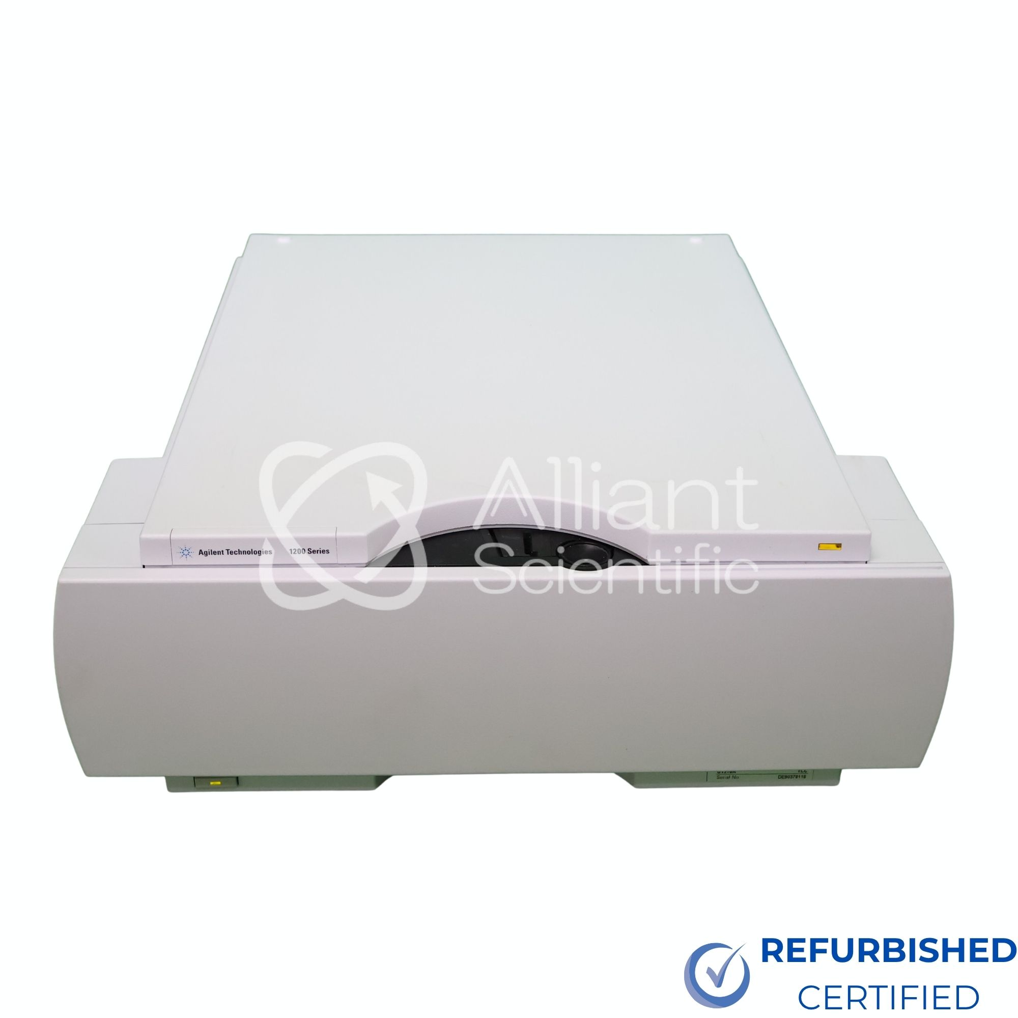 Agilent 1200 G1316A Thermostatted Column Compartment (TCC)