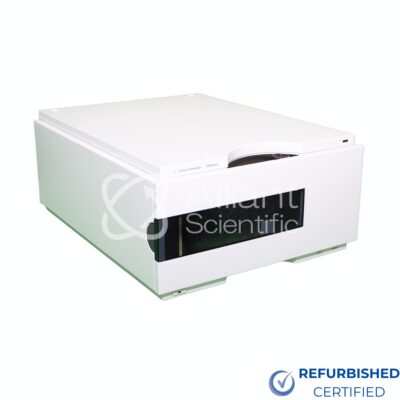 Agilent 1200 G1362A Refractive Index Detector (RID)
