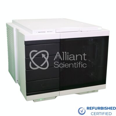 Agilent 1260 Infinity II G7167A Multisampler