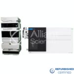 Agilent 6470 Triple Quad LC/MS System with 1260 Infinity II HPLC