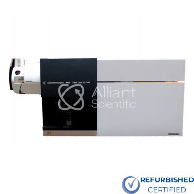 Agilent 6490 Triple Quad LC/MS