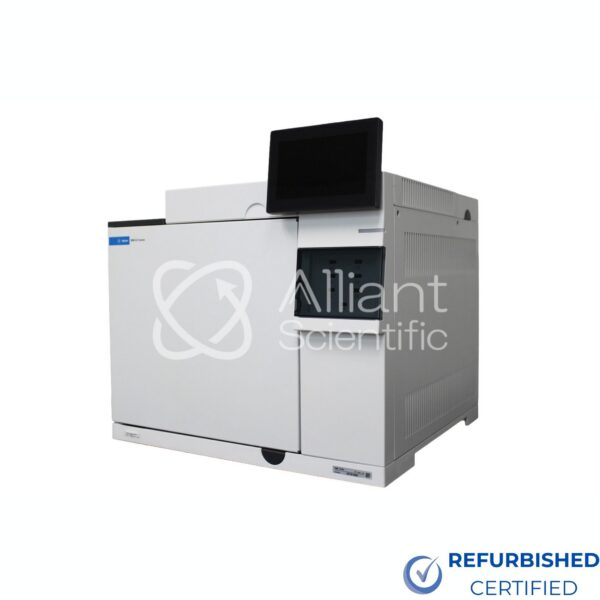 Agilent 8890 GC Dual FID Dual Inlet System
