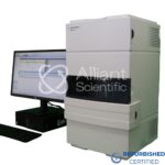 Agilent G4294B 1220 Infinity II DAD LC System