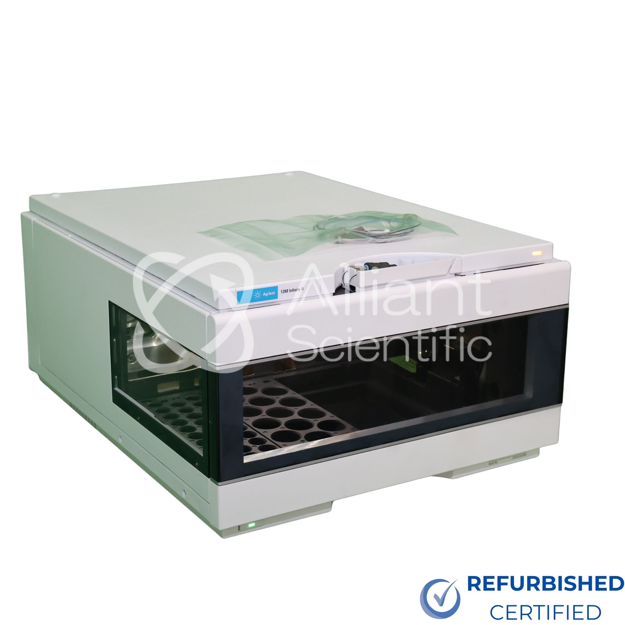 Agilent 1260 Infinity II G1364F FC-AS Analytical Scale Fraction