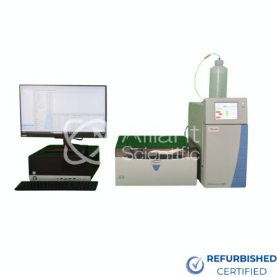 Thermo Dionex ICS-4000 Capillary HPIC System with Dionex AS-DV Autosampler