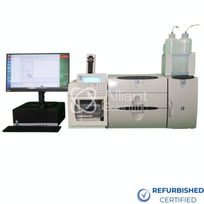 Thermo Dionex ICS 3000 Dual Channel System with AS Autosampler
