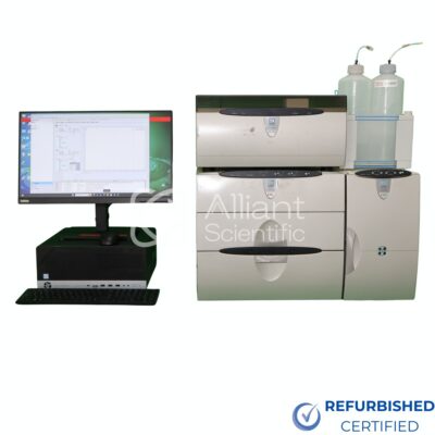 Thermo Dionex ICS 3000 Dual Channel System with AS‑DV Autosampler