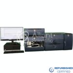 Thermo Dionex ICS 5000 Chrome‑6 (Cr6) Analysis System with VWD Detector