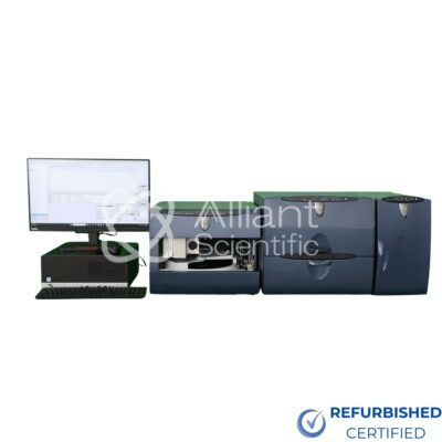 Thermo Dionex ICS‑5000 Dual Channel System