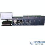 Thermo Dionex ICS‑5000 Dual Channel System with Eluent Generator (EG) and AS‑AP Autosampler
