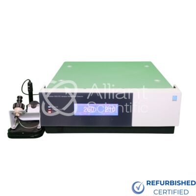 Thermo Dionex UltiMate 3000 RS Variable Wavelength Detector (VWD-3400RS with PCM-3000)