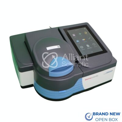Thermo GENESYS 50 UV-Vis Spectrophotometer