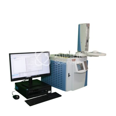 Thermo TRACE 1310 GC ECD System with Autosampler