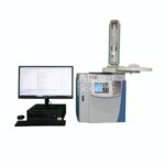Thermo TRACE 1310 GC ECD System with Autosampler