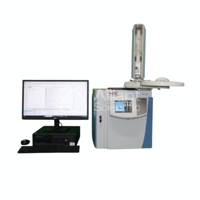 Thermo TRACE 1310 GC FID System with Autosampler