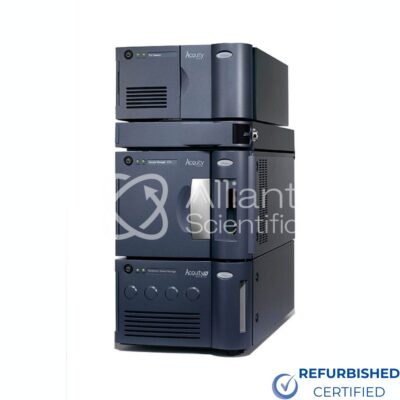 Waters Acquity UPLC H-Class System