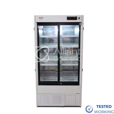 Sanyo MPR 513 MEDICOOL Pharmaceutical Refrigerator