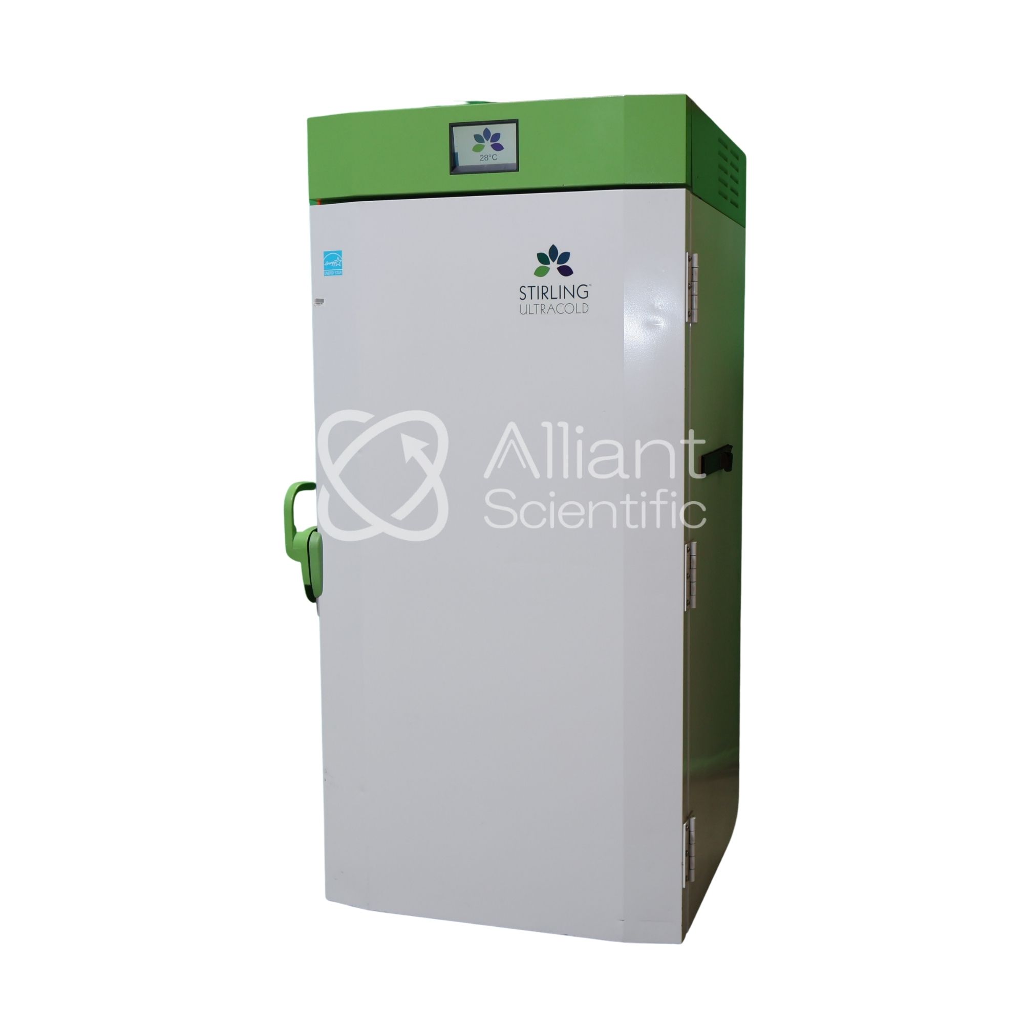 Stirling Ultracold SU780XLE -86C Upright Ultra-Low Freezer