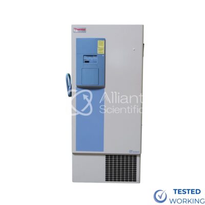 Thermo Scientific Forma 900 Series -86°C Ultra-Low Temperature Freezer (Model 909)