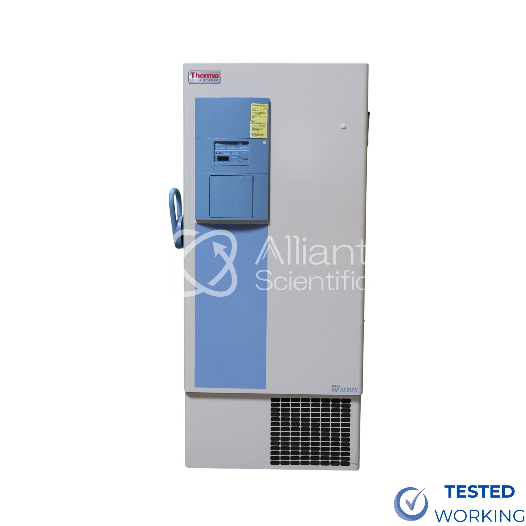 Thermo Scientific Forma 900 Series -86°C Ultra-Low Temperature Freezer (Model 909)