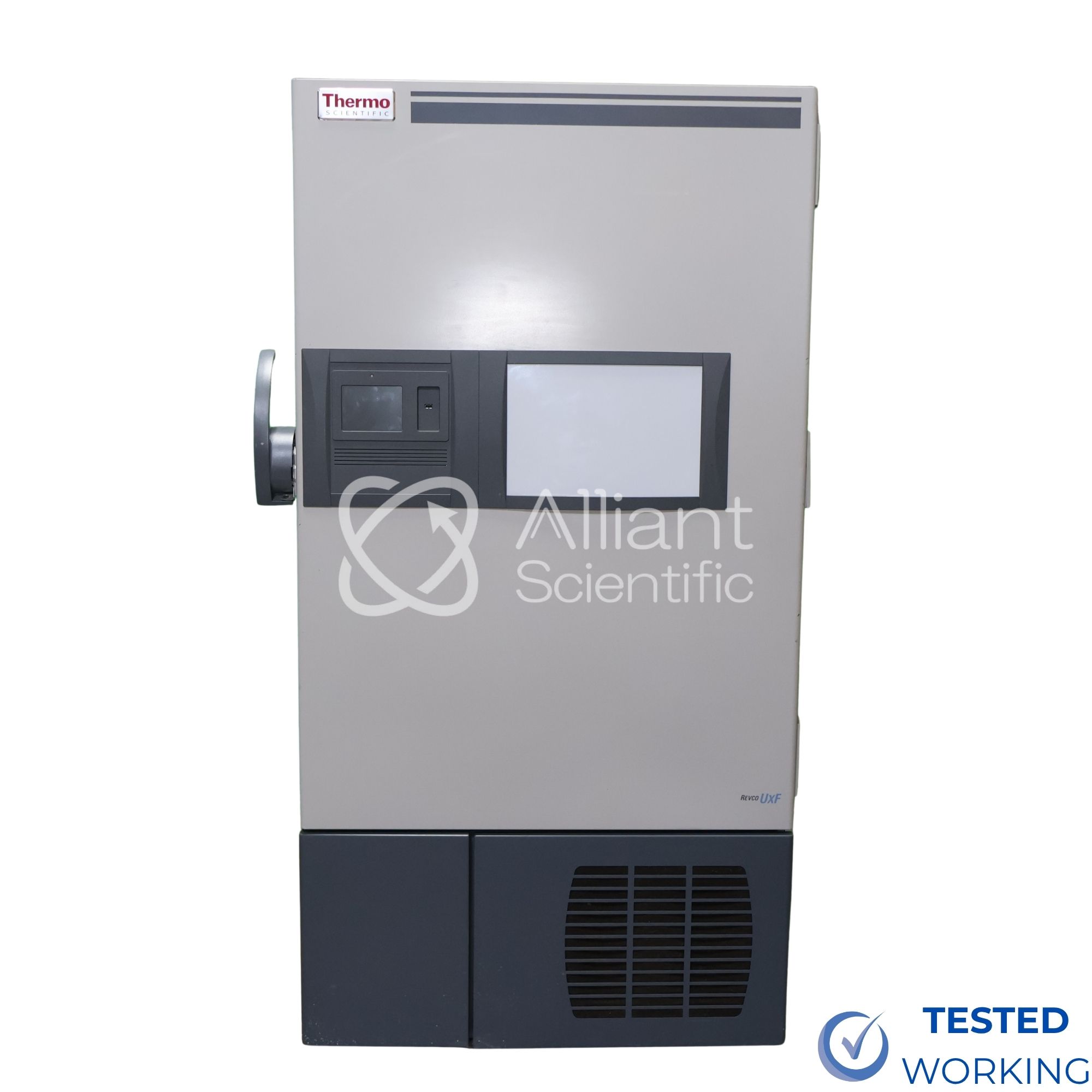 Thermo Scientific Revco UXF60086D -86°C Upright Ultra-Low Temperature Freezer