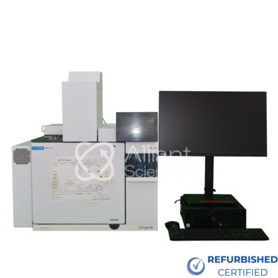 Agilent 8890 Refinery Gas Analysis (RGA) GC System for ASTM D1945