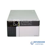 Shimadzu SPD‑M20A Diode Array Detector (DAD)