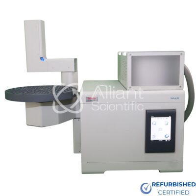 Thermo TriPlus 300 Master SHS Headspace Autosampler