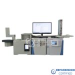 Thermo TRACE 1310 GC-MS/MS with TSQ 8000 Triple Quad and TriPlus 300 Headspace Autosampler