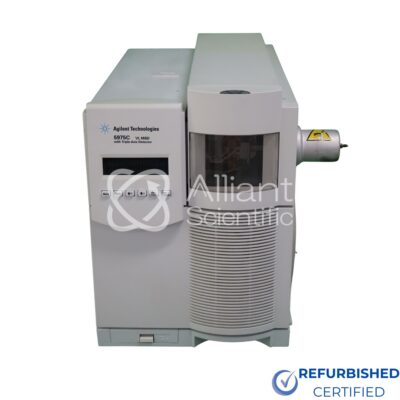 Agilent 5975C VL MSD with Triple-Axis Detector (G3170A)