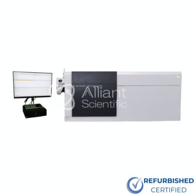 Agilent 6430 Triple Quad LC/MS