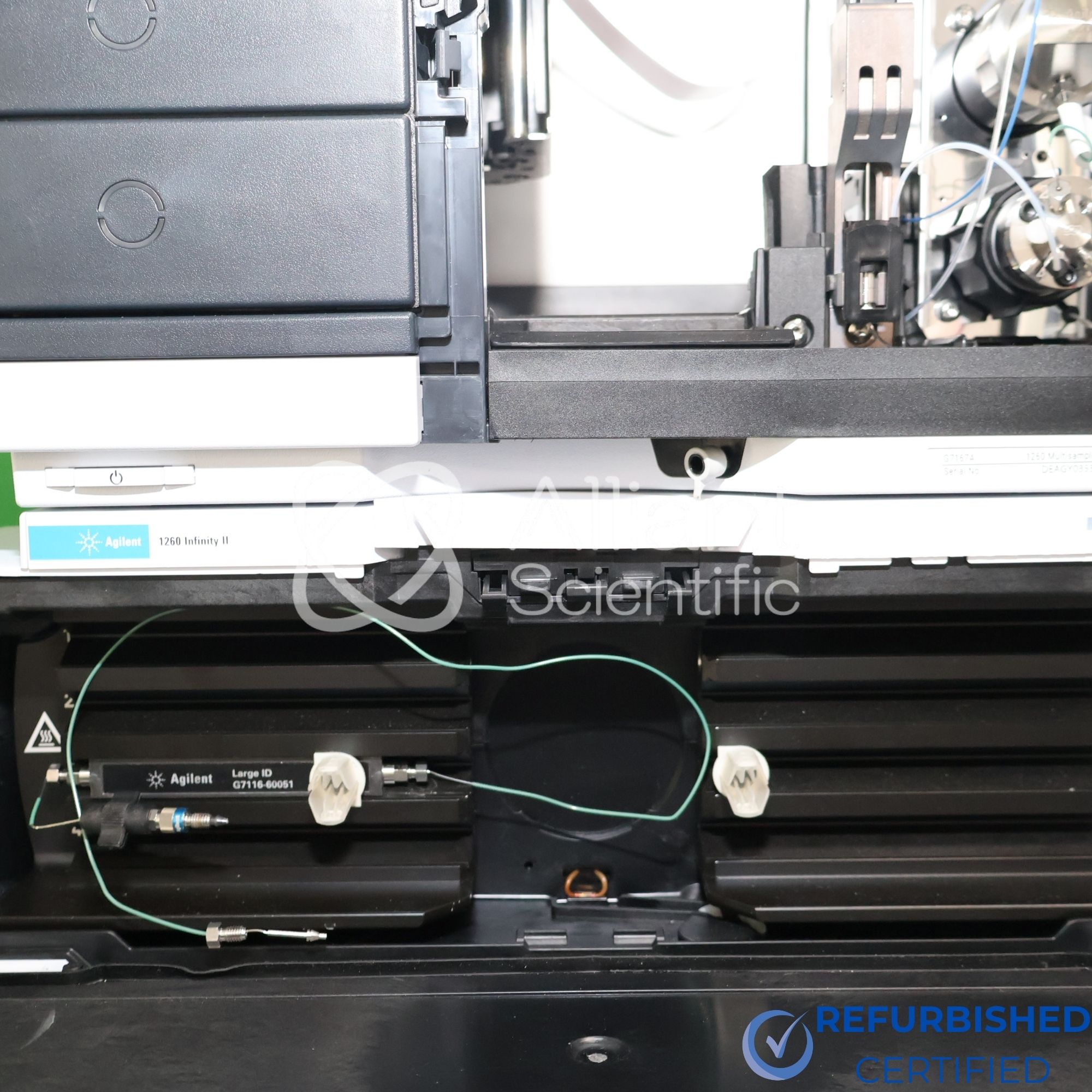 Agilent G7116A MCT