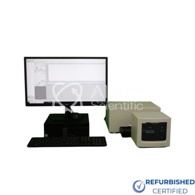 Agilent Cary 8454 UV-Vis Spectrophotometer