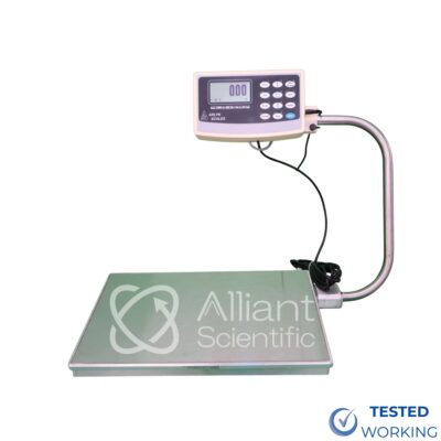 Arlyn Scales 620C-USB Digital Bench Scale