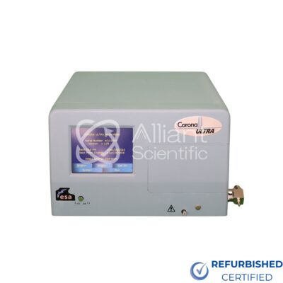 Dionex ESA Corona Ultra CAD Charged Aerosol Detector