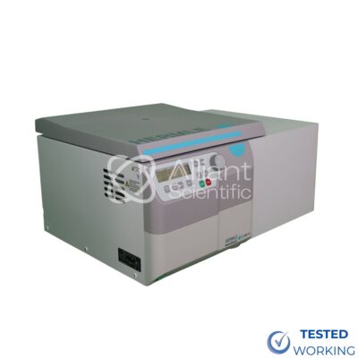 Hermle Z366 K Refrigerated Centrifuge