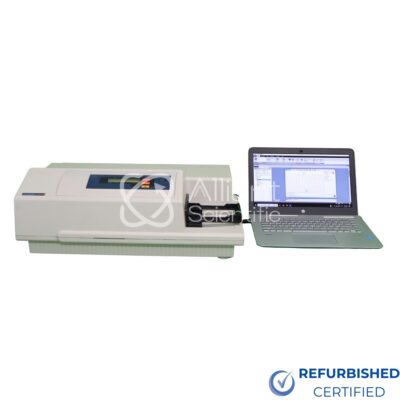 Molecular Devices SpectraMax Gemini EM Fluorescence Microplate Reader