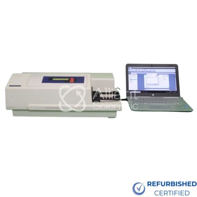 Molecular Devices SpectraMax GEMINI XPS Fluorescence Microplate Reader