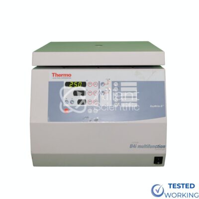 Thermo Jouan B4i Multifunction Centrifuge