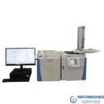 Thermo TRACE 1310 GC-MS/MS with TSQ Duo Triple Quad and 1310 AI/AS Autosampler