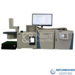 Thermo TRACE 1310 GC-MS/MS with TSQ Duo Triple Quad and TriPlus 300 Headspace Autosampler