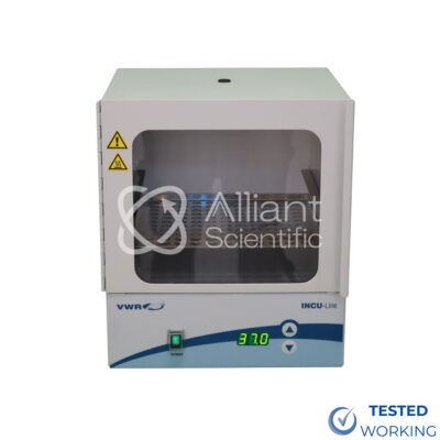 VWR INCU-Line Digital Mini Incubator