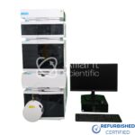 Agilent 6465B Ultivo Triple Quad LC/MS with ESI Source & 1260 Infinity II Front End